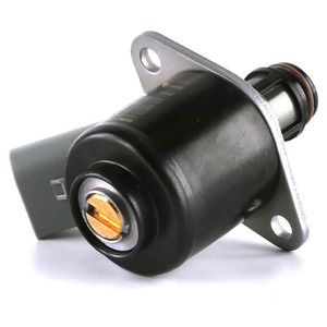 Vanne de régulation 9109-930A DC 12V pour liquide de transmission des véhicules Mercedes-Benz - Product Image 4