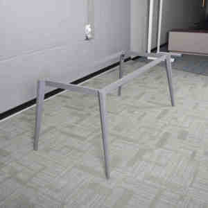 Khung Bàn Bán Trực Tiếp Từ Nhà Máy Sản Xuất Bán Chạy Đồ Nội Thất Văn Phòng Phổ Biến Thanh Lịch Và Thời Trang - Product Image 3