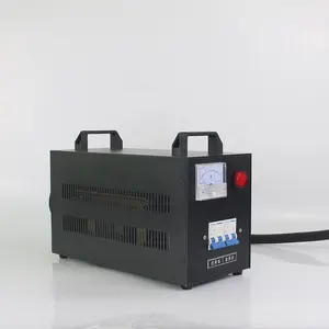 Máquina de curado uv portátil de 1KW y 365nm, lámpara de fijación de luz UV especial de laboratorio, pequeña máquina de curado UV