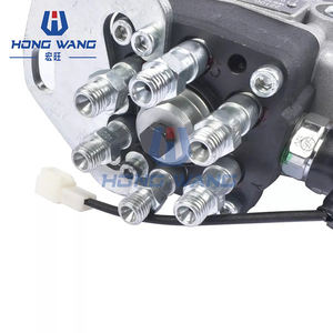 Bomba de Inyección de Combustible Universal de Alto Rendimiento 22100-1C050 Compatible con Motor 1HZ, Marca HongWang, 1 Año de Garantía - Product Image 5