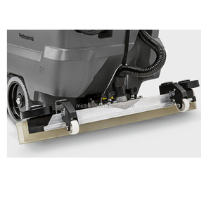 Ajuste <span class=keywords><strong>para</strong></span> Karchers BD50/50 BD50/70 hoja de <span class=keywords><strong>goma</strong></span> <span class=keywords><strong>para</strong></span> suelo piezas de depurador de suelo tira de retención de agua de borde - Product Image 5