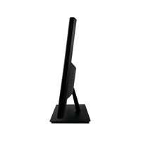 Monitor de PC de 19 /20/21,5/22 /27 pulgadas, monitor de pantalla de escritorio para oficina, pantalla de ordenador, monitores LED Lcd