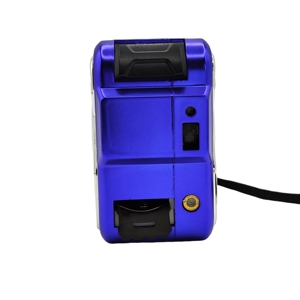 New Design <strong>Laser</strong> Range 40m/60m Industrial High Precision Steel Blade Tape <strong>Measure</strong> With <strong>Laser</strong> - Product Image 4