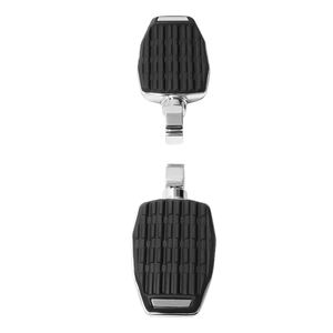 Reposapiés de pasajero trasero XF291407 aptos para <span class=keywords><strong>BMW</strong></span> <span class=keywords><strong>R18</strong></span> B Transcontinental 2021-2023 - Product Image 2