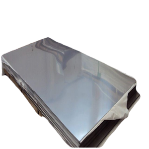 201 202 SS304 316 430 Grado 2B Acabado Bobina/hoja/placa de acero inoxidable laminado en frío - Product Image 4
