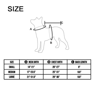 נסיעות קמפינג טיולים בינוני וגדול כלב חבילת כלב כלב אוכף תיק תרמיל - Product Image 4