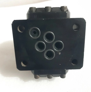 Regulador de Control de Posición de Doble Etapa SM4-20(15)57-80/40-10-H607H - Product Image 3