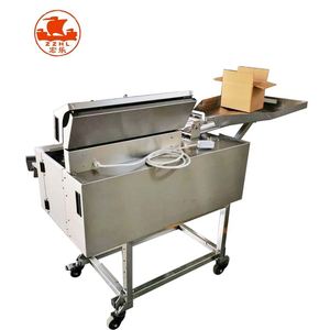 ที่กรองไข่แดงสแตนเลสเกรดอาหารผลิตภัณฑ์ใหม่ตัวกรองไข่แดงไข่ขาวในครัว - Product Image 1