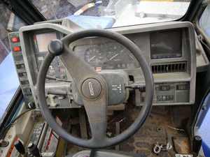 Grue tout-terrain Komatsu LW500-1 d'occasion, fabrication japonaise, haute qualité, 50 tonnes - Product Image 5