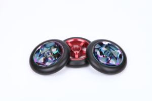 Fábrica de Shenzhen OEM y ODM 6061 rueda 6061 T6 de hoja de aluminio Shimano de aluminio 6061 de bicicleta de montaña - Product Image 2