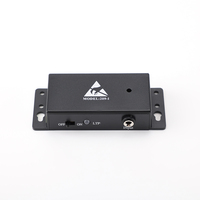 Testeur de dragonne ESD Produit de sécurité antistatique industriel avec câble de mise à la terre de la batterie et moniteur de détection d'électricité statique