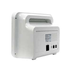 Thiết bị thú y PPM-YM12V 12.1inch chuyên nghiệp đ<span class=keywords><strong>a</strong></span> Thông số thú y màn hình cho vật nuôi động vật sử dụng - Product Image 4