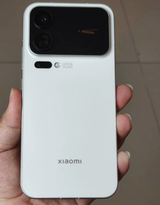 XIAOMI 17 <span class=keywords><strong>Pro</strong></span> Max 5G 512GB+16GB NFC ROM Globale Sbloccato ESIM 6.9" 144Hz Ufficialmente Rinnovato Batteria Eccellente 2608x1200 - Product Image 5