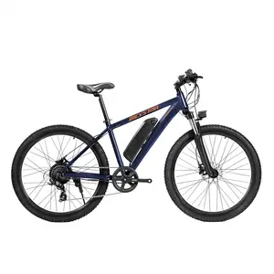 जैक फैशन 26 ''वसा टायर इलेक्ट्रिक बाइक/48v 500w बिजली पर्वत बाइक/उच्च गुणवत्ता सबसे अच्छा बेचने इलेक्ट्रिक बाइक साइकिल