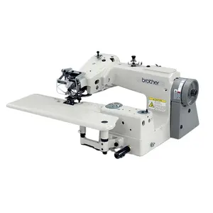 High speed Brother 9330 Blind Stitch Sewing Machine