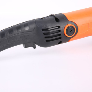 Fabrikpreis Hochwertige Bürstenlose Professionelle Elektrische Winkelschleifer mit Sicherheitsgriff Guter Preis für den Heimgebrauch Kleiner Handschleifer - Product Image 6