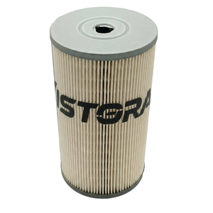 Filtre à air de camion neuf à prix d'usine, modèle 600-181-2700 AF1934M P181070 600-181-8230 AF1935M pour engins de construction - Product Image 3