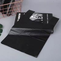 Personnalisable de qualité alimentaire en plastique T-Shirt Sacs PE pour l'emballage des aliments
