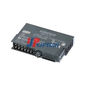 Высококачественный электронный модуль 6ES71354GB010AB0 SIMATIC dpаналоговый электронный модуль 6ES7135-4GB01-0AB0