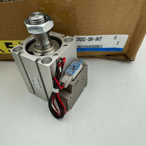 Original-SMC CVQB32-30M-5MZP avec cylindre à soupape - Product Image 2