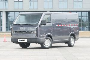 Camioneta SRM <span class=keywords><strong>Shineray</strong></span> E3, Versión de Lujo con Gran Espacio, Venta Directa de Fábrica, Camioneta Usada - Product Image 6