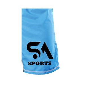 Nouveau Offre Spéciale 2023 Short MMA entièrement personnalisé, léger, extensible dans les deux sens, short de sport, entrejambe, panneau extensible, short MMA - Product Image 2