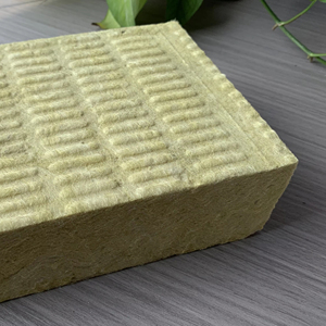 Hiện đại vuông basalt đá len cuộn sợi vật liệu cách nhiệt cách âm chống cháy sàn cách nhiệt khác nhau thông số kỹ thuật - Product Image 1