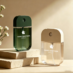 Spray Desinfectante <span class=keywords><strong>de</strong></span> Manos Personalizado, Mini, Portátil, Tamaño Tarjeta <span class=keywords><strong>de</strong></span> Crédito, con Aroma a Frutas, Perfume en Spray, Desinfectantes <span class=keywords><strong>de</strong></span> Manos al por Mayor - Product Image 5