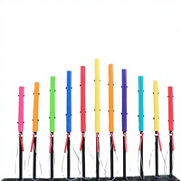 Customized Colorful Tubular Metal Percussion Musical Instrument
