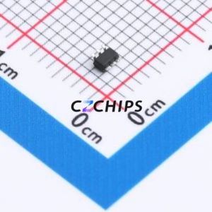 ทรานซิสเตอร์ภาคสนามทรานซิสเตอร์ HDMN62D0UDWQ7 SOT-363ใหม่ล่าสุด (MOSFET) - Product Image 2