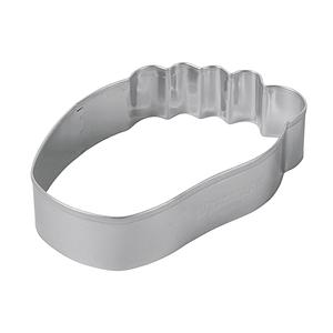 Westmark <b>Cookie</b> Cutter Feet 6.5 Cm 8 Cm 11 Cm Set For Baking - Product Image 1