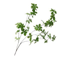 Plante Artificielle Piper Oryzae 30cm-100cm Fleur en Soie Décoration Intérieure Verdure - Product Image 4