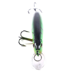 Leurres de pêche en gros 80mm 9g Leurre Minnow Appât dur Pêche en mer Pêche au bar - Product Image 1