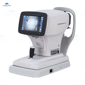 <span class=keywords><strong>CE</strong></span> 승인 안과 진단 기기 눈 검사 광학 안과계 자동 <span class=keywords><strong>Ref</strong></span> 각질계 - Product Image 2