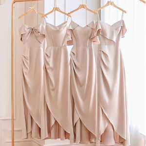 <span class=keywords><strong>Robe</strong></span> de soirée longue sirène élégante <span class=keywords><strong>pour</strong></span> femme, style présentatrice, à une épaule, <span class=keywords><strong>pour</strong></span> fêtes et galas - Product Image 1