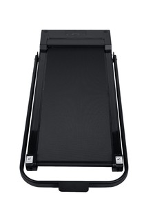 Tapis de course <span class=keywords><strong>électrique</strong></span> pliable sous le bureau, tapis de marche portable pour la maison avec télécommande, vente en gros - Product Image 4
