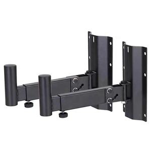 <span class=keywords><strong>Support</strong></span> de <span class=keywords><strong>support</strong></span> multimédia audio pour haut-parleur <span class=keywords><strong>Support</strong></span> mural fixe fixe <span class=keywords><strong>Support</strong></span> mural suspendu pour projet audiovisuel Club KTV Cinéma - Product Image 4