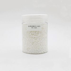 WONDERLOY, gránulos de plástico PC/ABS, PC/ABS, resina de aleación de PC, libre de halógenos, retardante de llama, Pellet de plástico Chimei - Product Image 5