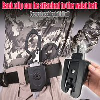 Ciseaux tactiques multifonctionnels pour Leatherman Raptors, ciseaux pliants pour premiers secours, outil de survie en plein air, gadget combiné