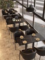 Meubles de restaurant, chaises et tables, sièges de banquettes de restaurant, mobilier de restaurant commercial