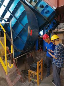 GC-X2 bị kiểm tra cân bằng động tại chỗ với hệ thống Tiếng Anh - Product Image 4