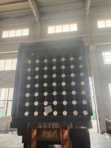 Proveedor de China, postes tubulares de acero galvanizado de 10M - Product Image 6