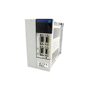 MR-J2S-200A อุปกรณ์ไฟฟ้าที่มีความแม่นยำสูง อลูมิเนียมคุณภาพสูง ทนทาน ใช้งานได้ดี - Product Image 5