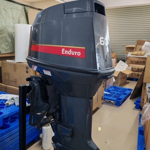 2024 60hp 2-đột quỵ động cơ phía ngoài động cơ phía ngoài thuyền động cơ Tương thích với yamahas - Product Image 4