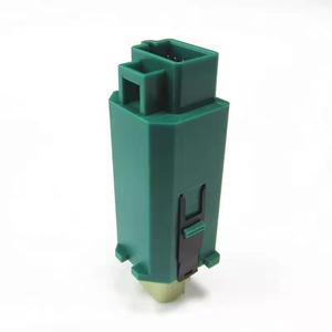 สวิตช์คอมบิเนชั่นเชฟโรเลต 10359036 สำหรับไฟเตือนฉุกเฉิน วัสดุ ABS อะไหล่ทดแทน - Product Image 2