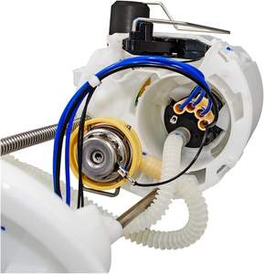 Pompe à carburant d'usine pour <span class=keywords><strong>BMW</strong></span> F20 F21 F23 F22 F87 F30 F34 F83 F32 F82 OEM 16117344064 16117212586 16117204342 Pompe d'injection de carburant - Product Image 4