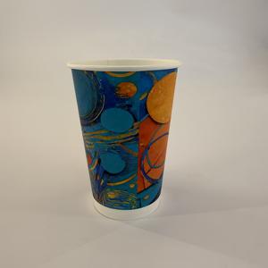 Gobelet en papier personnalisé 1.5oz haute efficacité de qualité parfaite OEM - Product Image 2