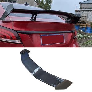 Alerón Trasero Universal para Automóvil, Accesorios para Sedán GT, Alerón Trasero para Modificación de Automóvil, Pieza Exterior - Product Image 3