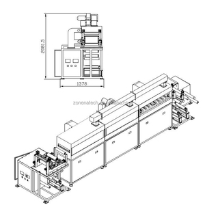Customized Transfer <strong>Coating</strong> Solution - High Precision Coater For Battery Manufacturing - Product Image 6