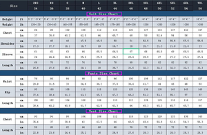 Completo da <span class=keywords><strong>Uomo</strong></span> Tre Pezzi Monopetto XXS-7XL per Sposo e Testimone, Abito da Cerimonia <span class=keywords><strong>Oversize</strong></span> Slim Fit con Pantaloni, Gilet e <span class=keywords><strong>Blazer</strong></span> - Product Image 6